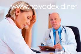 nolvadex for breast cancer