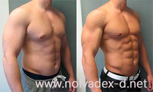 nolvadex pct dosage