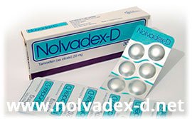 nolvadex and clenbuterol