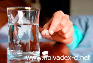 tamoxifene side effects