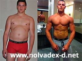 nolvadex for weight loss